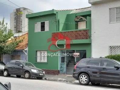 Casa com 4 Quartos à venda, 150m² no Vila Maria, São Paulo