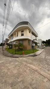Casa de Condomínio com 5 Quartos à venda, 284m² no Mangueirão, Belém