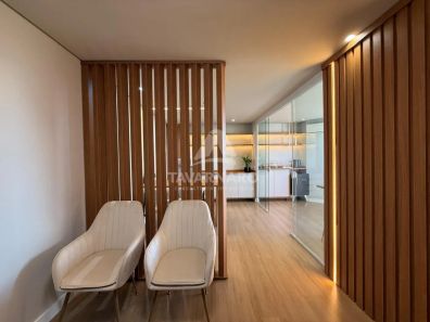 Consultório à venda, 36m² no Centro, Ponta Grossa