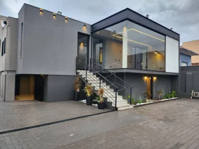 Sala Comercial à venda, 350m² no Vila Nova, Jaú