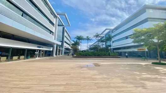Sala Comercial com 1 Quarto à venda, 45m² no Saco Grande, Florianópolis