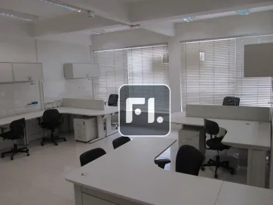 Sala Comercial para alugar, 170m² no Jardim Paulista, São Paulo