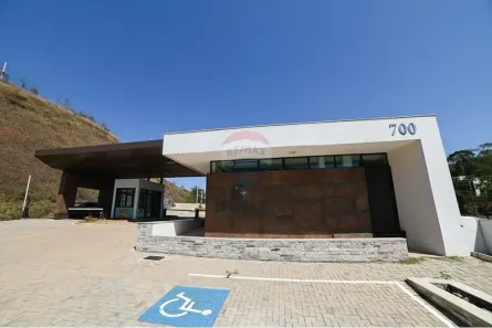 Lote/Terreno à venda, 401m² no Salvaterra, Juiz de Fora