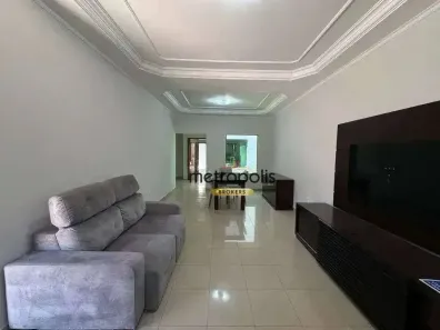 Casa com 3 Quartos à venda, 181m² no Independência, São Bernardo do Campo