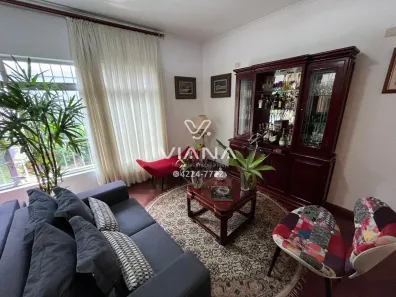 Casa com 3 Quartos à venda, 192m² no Olímpico, São Caetano do Sul