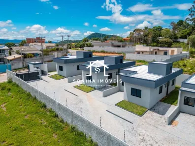 Casa com 3 Quartos à venda, 70m² no Jardim Paraíso da Usina, Atibaia