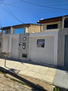 Casa com 3 Quartos à venda, 130m² no Boa Vista, Vitória da Conquista