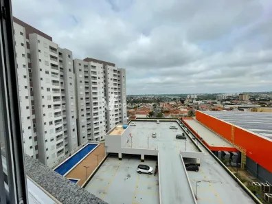 Apartamento com 2 Quartos à venda, 70m² no Remanso Campineiro, Hortolândia