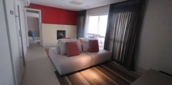 Apartamento com 4 Quartos para alugar, 176m² no Chácara Califórnia, São Paulo