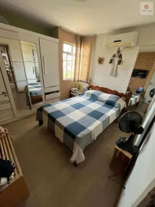 Apartamento com 3 Quartos à venda, 73m² no Iputinga, Recife