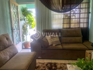 Casa com 4 Quartos à venda, 80m² no Jardim México, Itatiba