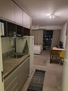 Apartamento com 1 Quarto à venda, 31m² no Santa Efigênia, São Paulo