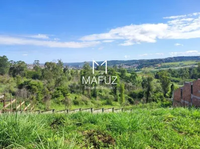 Lote/Terreno à venda, 505m² no Gran Park, Vespasiano
