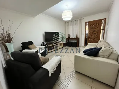 Sobrado com 3 Quartos à venda, 108m² no Jardim América, Taboão da Serra