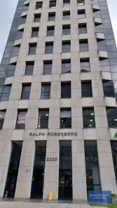 Sala Comercial para alugar, 270m² no Chácara Santo Antônio (Zona Sul), São Paulo