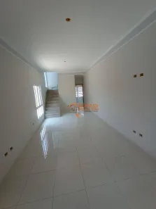 Sobrado com 3 Quartos à venda, 136m² no Vila Moreira, Guarulhos