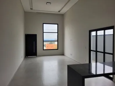 Casa de Condomínio com 3 Quartos à venda, 123m² no Residencial Alta Vista 2, Caçapava