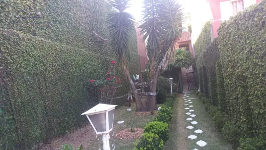 Sobrado com 2 Quartos à venda, 80m² no Vila Boaçava, São Paulo