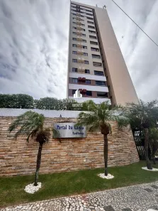 Apartamento com 2 Quartos à venda, 57m² no Lagoa Nova, Natal