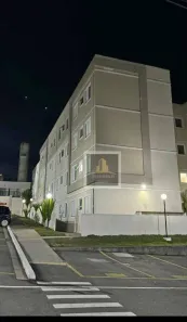 Apartamento com 2 Quartos à venda, 44m² no Residencial Frei Galvão, São José dos Campos