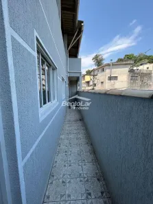 Casa com 2 Quartos para alugar, 48m² no Flor da Cantareira, São Paulo