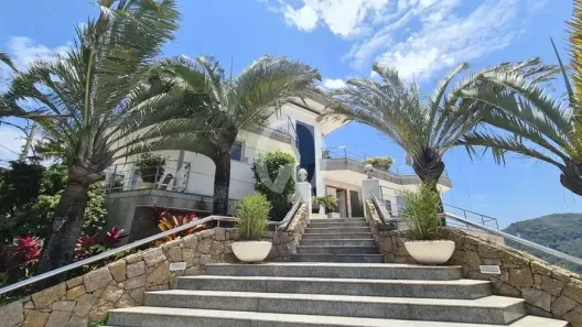 Casa com 4 Quartos à venda, 2800m² no Joá, Rio de Janeiro