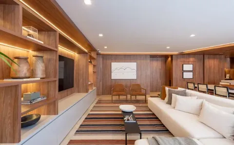Apartamento com 3 Quartos à venda, 168m² no Jardim das Acácias, São Paulo