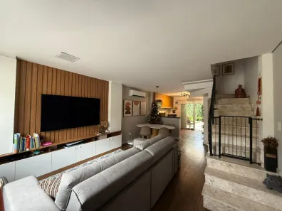Sobrado com 3 Quartos à venda, 134m² no Bosque da Saúde, São Paulo