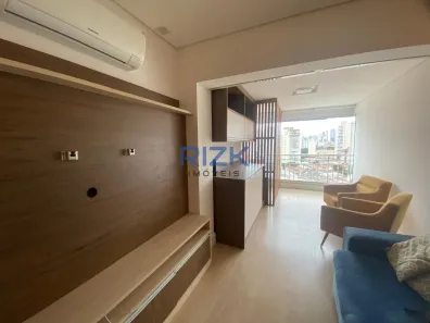 Apartamento com 2 Quartos à venda, 72m² no Cambuci, São Paulo