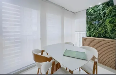 Apartamento com 2 Quartos à venda, 75m² no Jardim das Indústrias, São José dos Campos