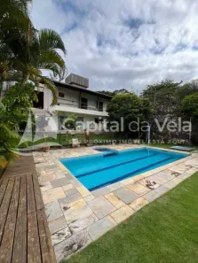 Casa com 3 Quartos à venda, 229m² no Feiticeira (Cambaquara), Ilhabela