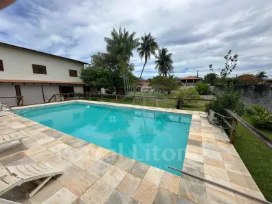 Casa com 5 Quartos à venda, 300m² no Boqueirão, Saquarema