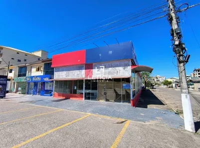 Ponto Comercial com 2 Quartos para alugar, 300m² no Camobi, Santa Maria