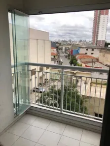 Apartamento com 2 Quartos à venda, 55m² no Alto do Pari, São Paulo