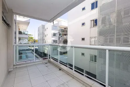 Apartamento com 1 Quarto à venda, 65m² no Piratininga, Niterói