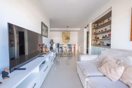 Apartamento com 3 Quartos à venda, 112m² no Campeche, Florianópolis
