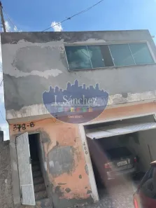 Casa com 6 Quartos à venda, 250m² no Jardim Anita, Itaquaquecetuba