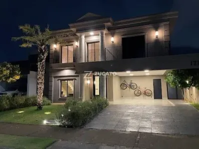 Casa com 4 Quartos à venda, 265m² no Cyrela Landscape, Uberaba