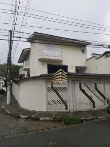 Sobrado com 5 Quartos à venda, 560m² no Vila Rosália, Guarulhos
