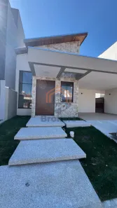 Casa de Condomínio com 3 Quartos à venda, 300m² no Jardim Tereza Cristina, Jundiaí
