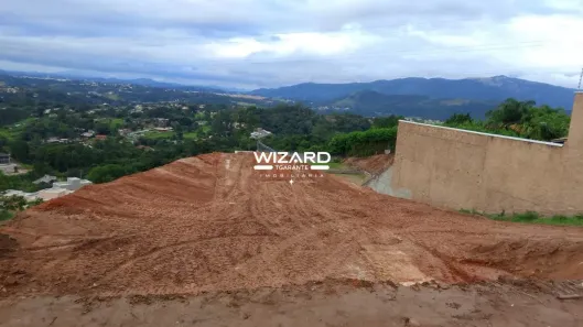 Lote/Terreno com 1 Quarto à venda, 1232m² no Jardim Estância Brasil, Atibaia