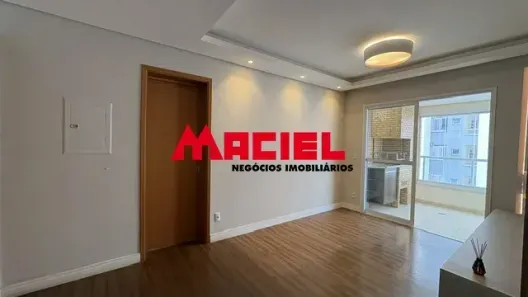 Casa de Condomínio com 3 Quartos à venda, 83m² no Parque Residencial Aquarius, São José dos Campos