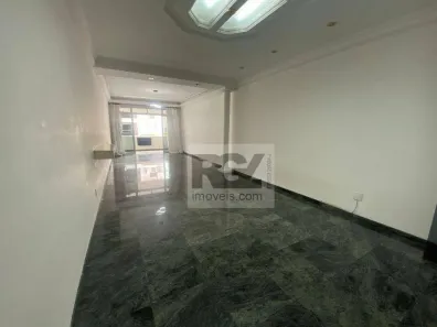 Apartamento com 4 Quartos à venda, 240m² no Ponta da Praia, Santos