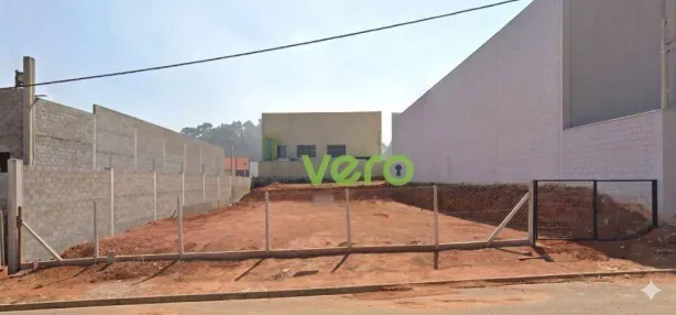Lote/Terreno para alugar, 1000m² no Parque Industrial Experts, Nova Odessa