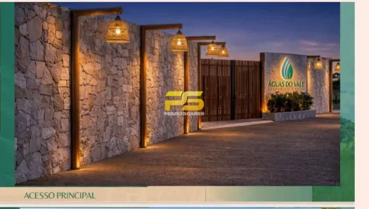 Lote/Terreno à venda, 290m² no , Mamanguape