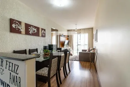 Apartamento com 2 Quartos à venda, 55m² no Vila Guilhermina, São Paulo