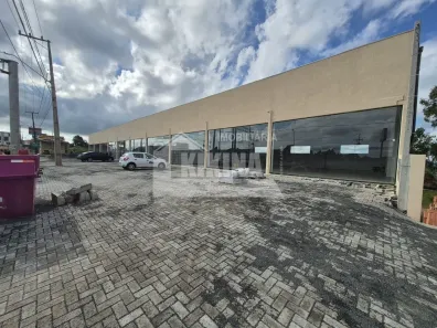 Galpão/Depósito/Armazém para alugar, 380m² no Chapada, Ponta Grossa