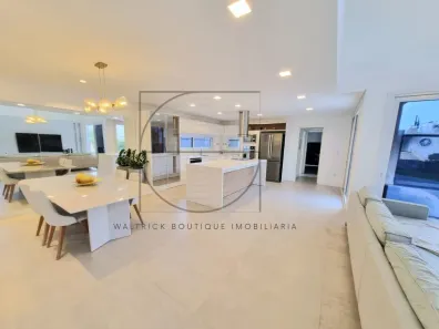 Casa com 4 Quartos à venda, 300m² no Jurerê Internacional, Florianópolis