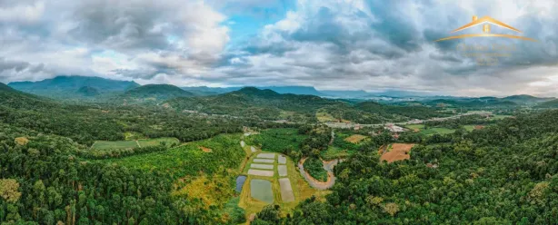 Fazenda/Sítio à venda, 557186m² no Morretes, Morretes