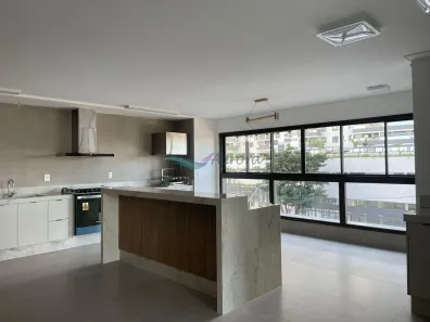 Apartamento com 3 Quartos para alugar, 175m² no Condomínio Royal Park, São José dos Campos